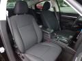Brilliant Black Crystal Pearl - Charger SXT Photo No. 12