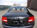 Brilliant Black - A8 L 4.2 quattro Photo No. 6