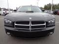 Brilliant Black Crystal Pearl - Charger SXT Photo No. 13