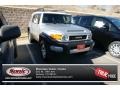 Titanium Metallic - FJ Cruiser 4WD Photo No. 1
