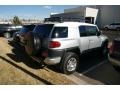 Titanium Metallic - FJ Cruiser 4WD Photo No. 2