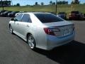 Classic Silver Metallic - Camry SE Photo No. 5