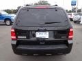 Tuxedo Black Metallic - Escape XLT Photo No. 8