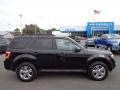 Tuxedo Black Metallic - Escape XLT Photo No. 10
