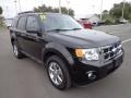 Tuxedo Black Metallic - Escape XLT Photo No. 11