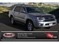 2006 Titanium Metallic Toyota 4Runner Sport Edition 4x4  photo #1