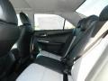 Classic Silver Metallic - Camry SE Photo No. 11