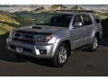 2006 Titanium Metallic Toyota 4Runner Sport Edition 4x4  photo #5