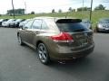 2012 Golden Umber Mica Toyota Venza LE  photo #5