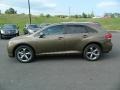 2012 Golden Umber Mica Toyota Venza LE  photo #6