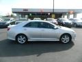 Classic Silver Metallic - Camry SE Photo No. 2