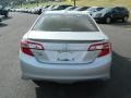 Classic Silver Metallic - Camry SE Photo No. 4