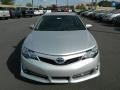 Classic Silver Metallic - Camry SE Photo No. 8