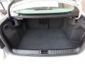  2008 9-3 2.0T Sport Sedan Trunk