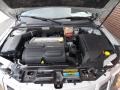  2008 9-3 2.0T Sport Sedan 2.0 Liter Turbocharged DOHC 16-Valve 4 Cylinder Engine