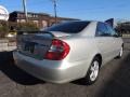 2004 Lunar Mist Metallic Toyota Camry SE  photo #4