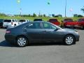 Magnetic Gray Metallic - Camry LE Photo No. 2