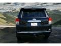 Black - 4Runner Limited 4x4 Photo No. 4