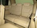 Beige Rear Seat Photo for 2010 Honda Odyssey #76153833