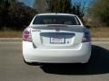 Aspen White - Sentra 2.0 S Photo No. 5