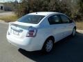 Aspen White - Sentra 2.0 S Photo No. 7