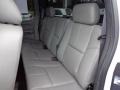 Summit White - Silverado 1500 Extended Cab Photo No. 5