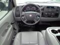Summit White - Silverado 1500 Extended Cab Photo No. 6