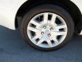 Aspen White - Sentra 2.0 S Photo No. 20