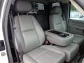 Summit White - Silverado 1500 Extended Cab Photo No. 12