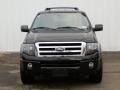 2012 Black Ford Expedition EL Limited 4x4  photo #2