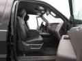 2011 Tuxedo Black Ford F350 Super Duty Lariat Crew Cab 4x4  photo #12