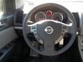 Aspen White - Sentra 2.0 S Photo No. 24