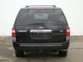 2012 Black Ford Expedition EL Limited 4x4  photo #5