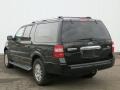2012 Black Ford Expedition EL Limited 4x4  photo #6