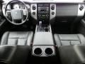 2012 Black Ford Expedition EL Limited 4x4  photo #11