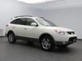 2012 Stone White Hyundai Veracruz Limited  photo #4