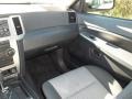 2008 Bright Silver Metallic Jeep Grand Cherokee Laredo  photo #25