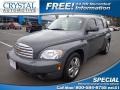 Dark Gray Metallic - HHR LT Photo No. 1