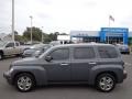 Dark Gray Metallic - HHR LT Photo No. 2