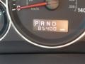Bright Silver Metallic - Grand Cherokee Laredo Photo No. 30
