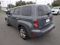 Dark Gray Metallic - HHR LT Photo No. 3