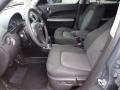 Dark Gray Metallic - HHR LT Photo No. 4