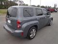 Dark Gray Metallic - HHR LT Photo No. 9