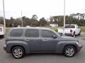 Dark Gray Metallic - HHR LT Photo No. 10