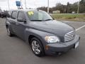 Dark Gray Metallic - HHR LT Photo No. 11