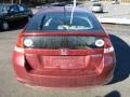 2010 Tango Red Pearl Honda Insight Hybrid EX  photo #11