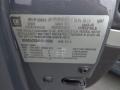 Dark Gray Metallic - HHR LT Photo No. 24