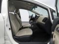 2013 Clear White Kia Rio LX 5-Door  photo #13