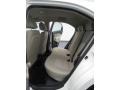 2013 Clear White Kia Rio LX 5-Door  photo #15