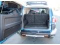 Voodoo Blue - FJ Cruiser 4WD Photo No. 13